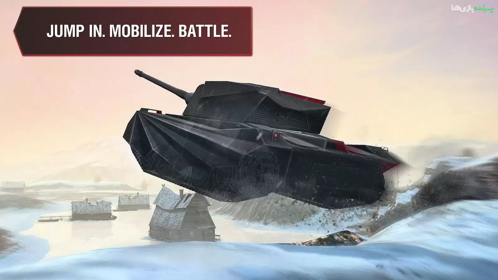 دانلود World of Tanks Blitz 10.4.0 – آپدیت بهترین بازی نبرد تانک ها اندروید