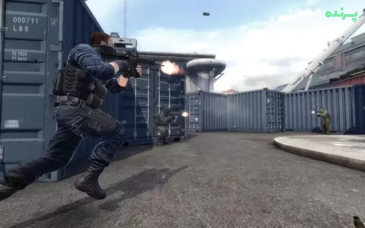 دانلود بازی Counter Strike 2 – January 2024 - کانتر استریک 2 برای کامپیوتر