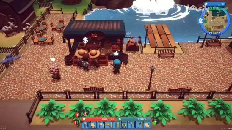 دانلود بازی Spirit of the Island – Complete Edition برای کامپیوتر