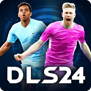Dream League Soccer 2024 11.110 – دانلود بازی ورزشی دریم لیگ 2024