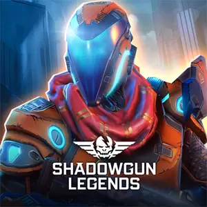 Shadowgun Legends 1.3.3 – آپدیت بازی شادو گان لجندز اندروید + بدون دیتا