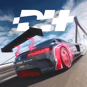 Rally Horizon 2.4.1 – دانلود بازی مسابقه‌ای-ماشین‌سواری رالی‌هورایزن + مود