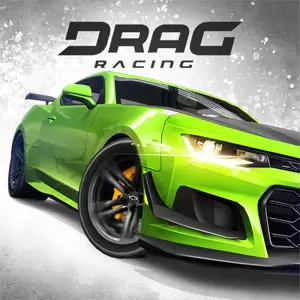 دانلود Drag Racing 4.1.3 – بازی رسینگ آفلاین رانندگی درگ اندروید + مود 