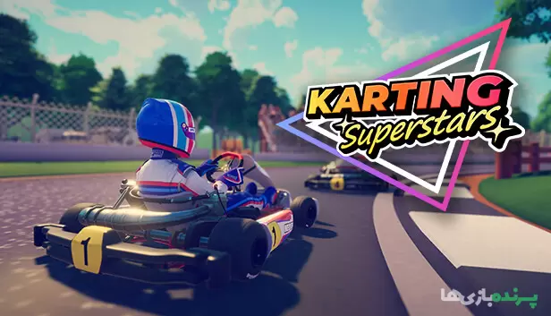 Karting Superstars