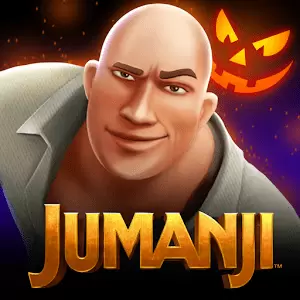 دانلود Jumanji Epic Run 1.9.7 – بازی جومانجی دوی حماسی اندروید + مود