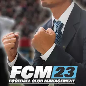 FCM23 1.3.0 – دانلود بازی ورزشی “مدیر باشگاه فوتبال 2023” اندروید + مود 