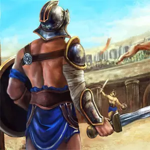 Gladiator Glory Egypt 1.2.0 – بازی اکشن شکوه گلادیاتور مصر اندروید