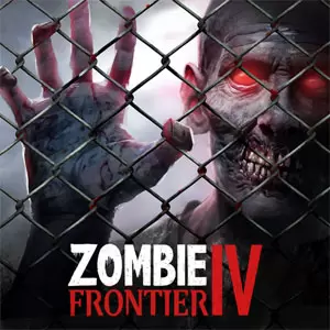 Zombie Frontier 4 1.7.8 – بازی اکشن جبهه نبرد با زامبی ها 4 اندروید + مود