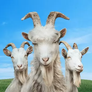 Goat Simulator 3 1.0.4.0 – دانلود نسخه‌ پولی بازی شبیه‌ سازی بز 3 اندروید