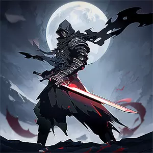 Shadow Slayer 1.2.31 – بازی اکشن قاتل‌ سایه‌ ها اندروید + مود