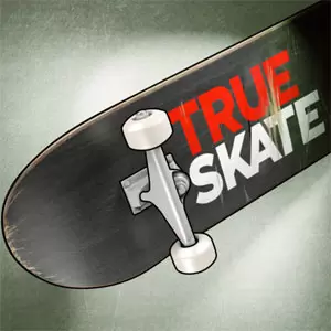 True Skate 1.5.75 – آپدیت بازی اسکیت واقعی مود شده اندروید