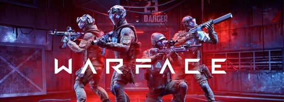 دانلود Warface: Global Operations – بازی پرطرفدار وارفیس برای اندروید