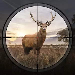 Hunting Sniper 1.8.1 – دانلود بازی اکشن-تفنگی تک تیرانداز شکارچی اندروید
