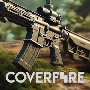 Cover Fire 1.25.01 – بازی کاور فایر یا پوشش آتش اندروید + مود