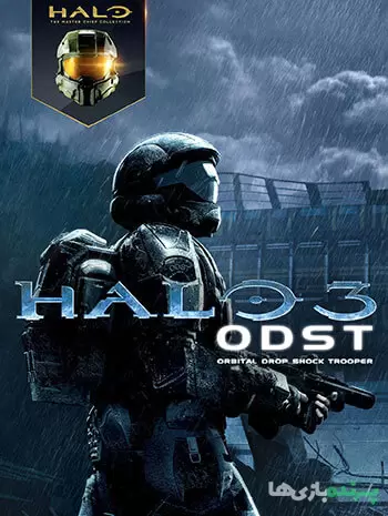 دانلود بازی Halo : The Master Chief Collection برای کامپیوتر
