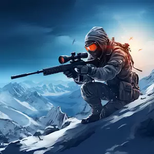 Sniper Siege 2.23 – دانلود بازی محاصره تک تیرانداز اندروید