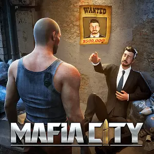 Mafia City 1.7.258 – دانلود بازی استراتژیکی شهر مافیا اندروید