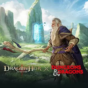 Dragonheir: Silent Gods 0.210 – بازی نقش‌آفرینی وارث اژدها:سکوت خدایان
