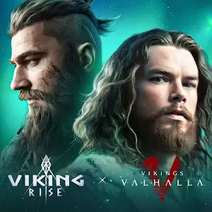 Viking Rise: Valhalla 1.4.170 – بازی استراتژیک 4X چندنفره ظهور وایکینگ ها