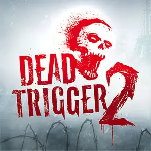 DEAD TRIGGER 2 1.10.6 – بازی اکشن – تفنگی گرافیکی دد ترایگر 2 اندروید 