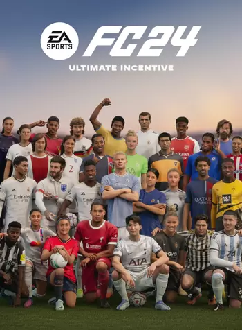 دانلود بازی EA SPORTS FC 24 برای کامپیوتر