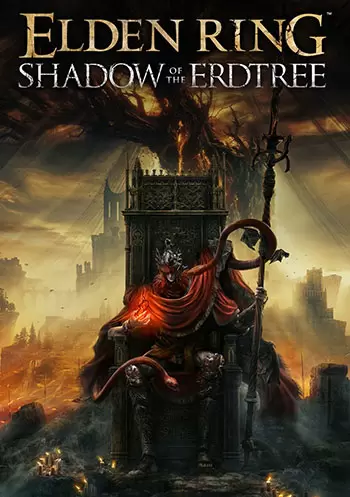 دانلود بازی ELDEN RING – Shadow of the Erdtree برای کامپیوتر
