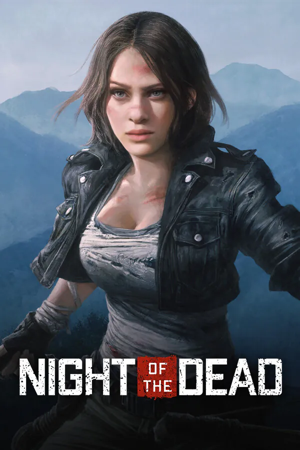 دانلود بازی Night of the Dead برای کامپیوتر – نسخه ElAmigos