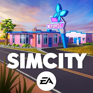 SimCity BuildIt 1.55.5.126217 – سیم سیتی: بهترین بازی شهرسازی اندروید
