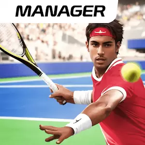TOP SEED Tennis 2.64.1 – دانلود بازی ورزشی مربی‌گری تنیس اندروید + مود
