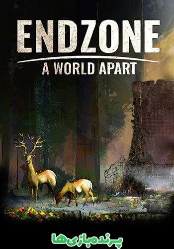 دانلود بازی Endzone A World Apart – Distant Places برای کامپیوتر