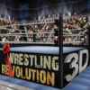 Wrestling Revolution 3D 1.720 – بازی اکشن کشتی‌کج‌انقلابی اندروید + مود