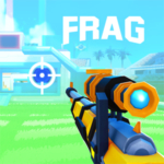 FRAG Pro Shooter 3.7.0 – آپدیت بازی اکشن “مبارزان حرفه‌ای” اندروید + مود