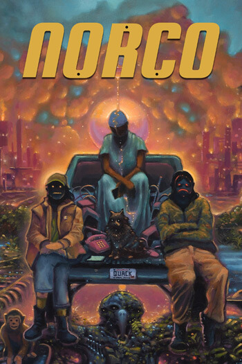 دانلود بازی NORCO v1.4.4 برای کامپیوتر – نسخه Razor1911