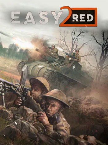 دانلود بازی Easy Red 2 – Ardennes 1940 And 1944 برای کامپیوتر