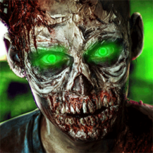 دانلود Zombie Shooter Hell 4 1.57 – بازی بقاء در جهنم زامبی اندروید + مود