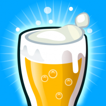 Pub Idle Tycoon 1.31 – بازی شبیه سازی “سرمایه دار میخانه” اندروید + مود