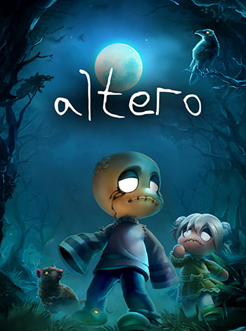  دانلود بازی Altero برای کامپیوتر