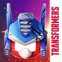 دانلود AB Transformers 2.20.1 – بازی انگری بیرد ترانسفورمرز + مود + دیتا 