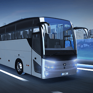 Bus Simulator : MAX 3.2.25 – بازی شبیه سازی اتوبوس مسافربری برای اندروید + مود