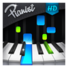 دانلود Pianist HD 20171010 – بازی نرم افزار ” آموزش پیانو ” اندروید + مود