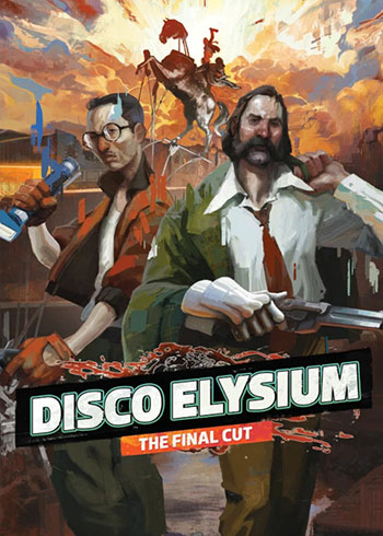 دانلود بازی Disco Elysium The Final Cut vb5a2019b برای کامپیوتر