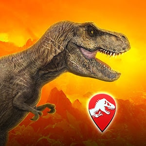 Jurassic World Alive 3.1.38 – بازی اکشن-ماجرایی چندنفره دنیای دایناسورها برای اندروید
