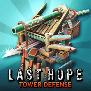 Last Hope TD 4.2 – بازی استراتژی-برج‌دفاعی آفلاین “اخرین‌امید” اندروید + مود 