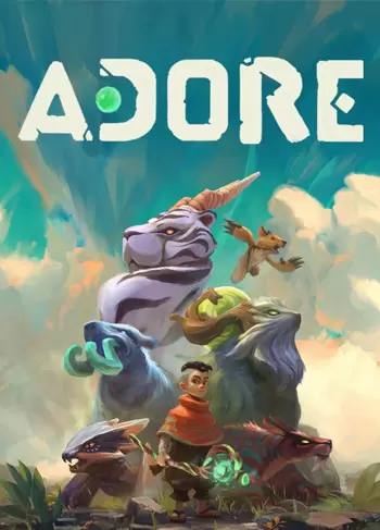 دانلود بازی Adore برای کامپیوتر – نسخه فشرده FitGirl