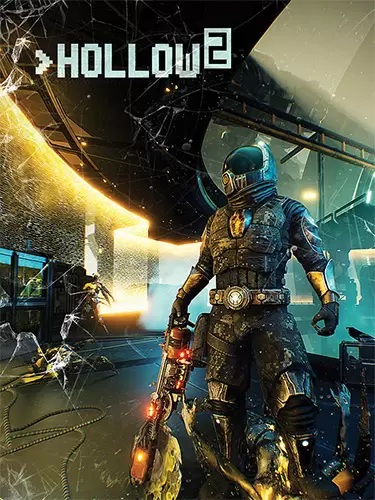 دانلود بازی Hollow 2 برای کامپیوتر – نسخه فشرده FitGirl
