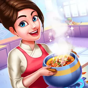 Star Chef 2 1.6.30 – دانلود آپدیت جدید بازی شبیه‎‌ساز-مدیریتی ستاره‌آشپزی۲