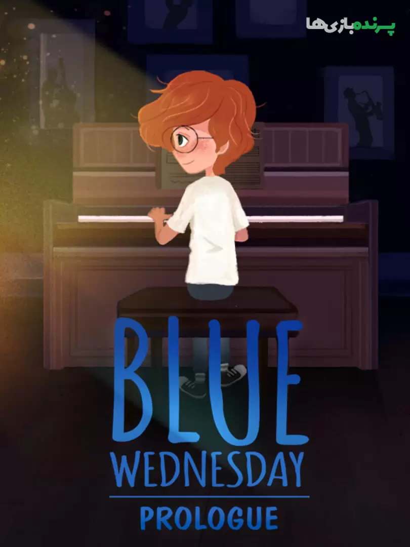 دانلود بازی Blue Wednesday برای کامپیوتر