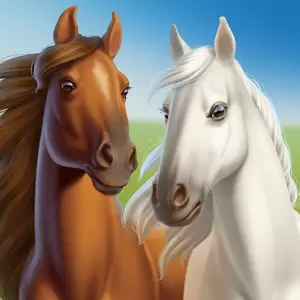 My Horse Stories 2.0.8 – بازی شبیه سازی “داستان اسب من” اندروید + مود