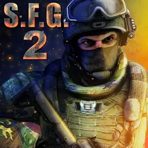 Special Forces Group 2 4.21 – بازی تفنگی اول شخص نیروهای ویژه 2 + مود