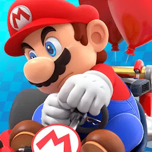 Mario Kart Tour 3.4.1 – آپدیت بازی مسابقه‌ای-اکشن “تور ماریو کارت” اندروید